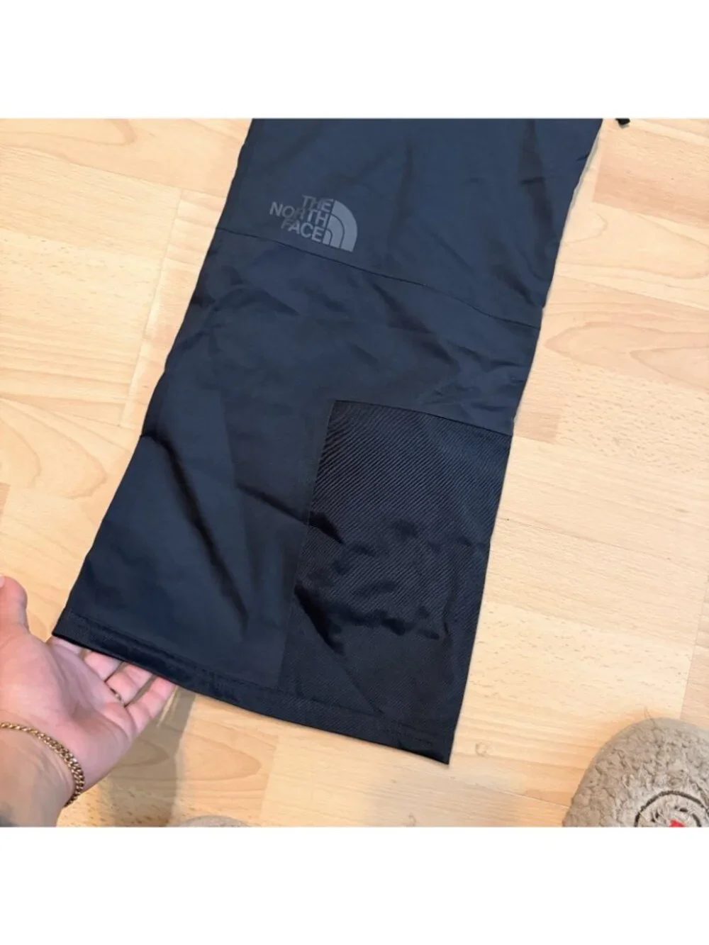 The North Face north face